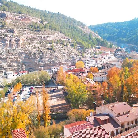 Estudio O Apartamento Toni Alcala del Jucar Ngoại thất bức ảnh