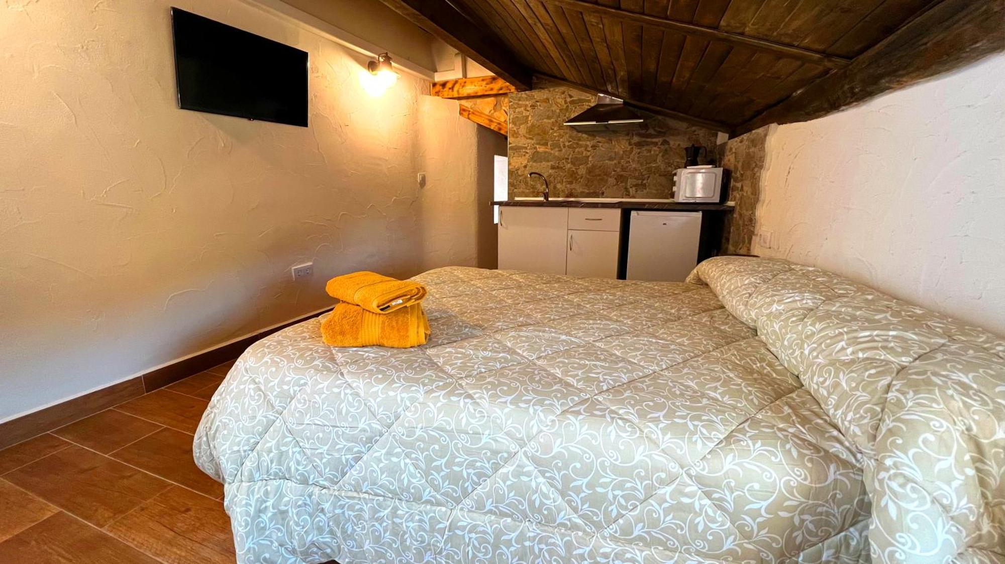Estudio O Apartamento Toni Alcala del Jucar Ngoại thất bức ảnh