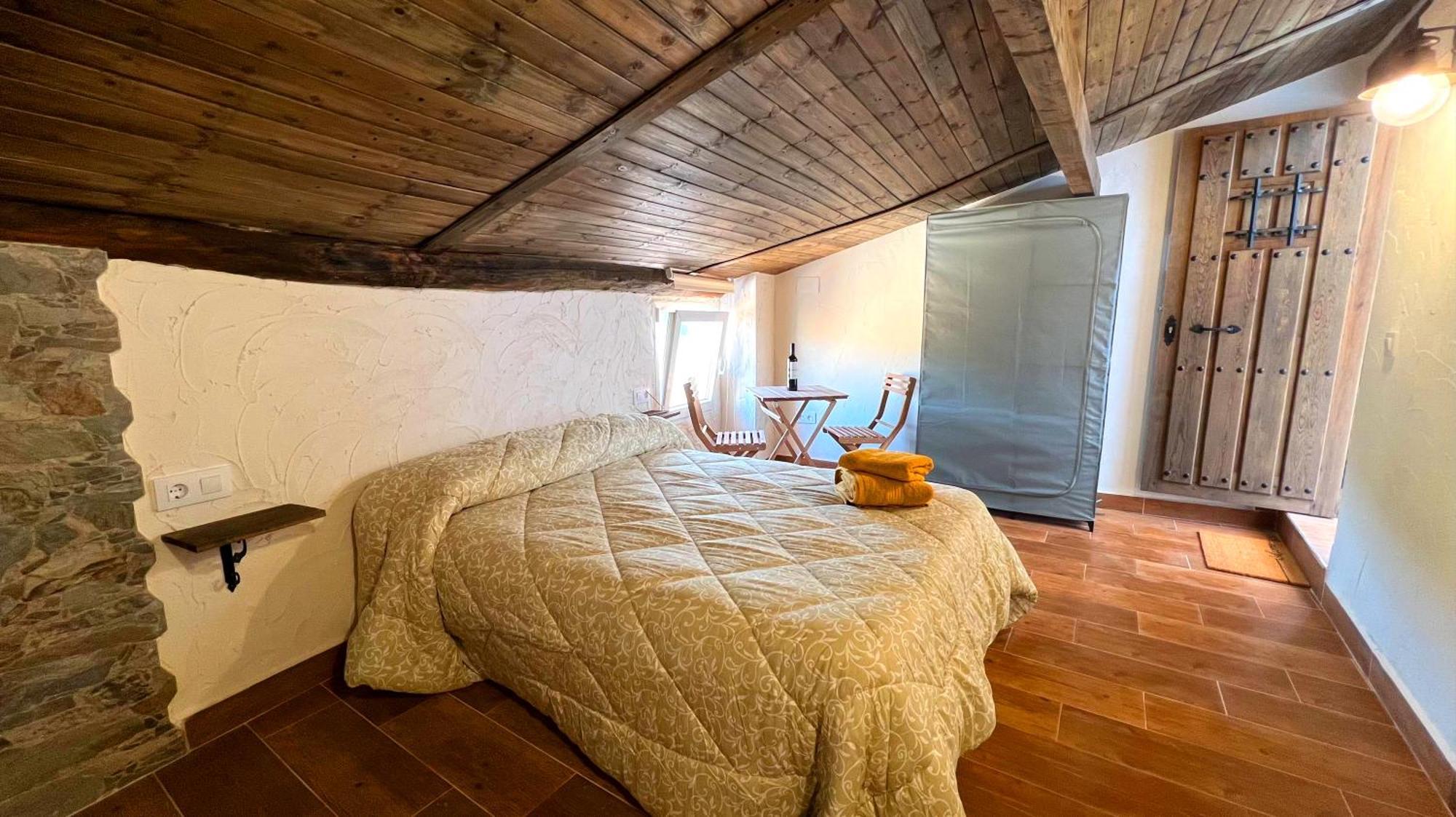 Estudio O Apartamento Toni Alcala del Jucar Ngoại thất bức ảnh